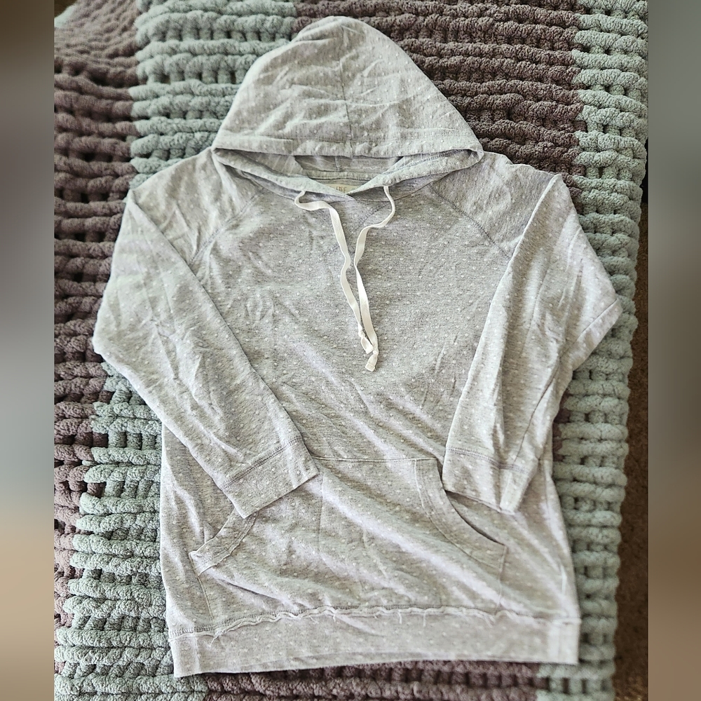 love, Fire Sweater